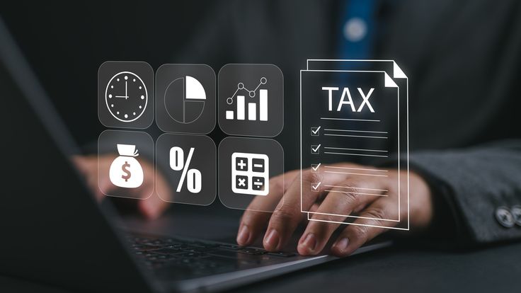 GST/HST Filing Services in Canada