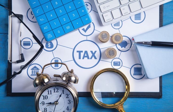 GST/HST Filing Services in Canada