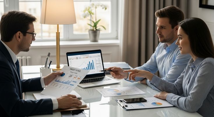 Personal Tax Accountant