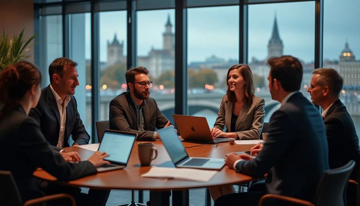 Personal Tax Accountant