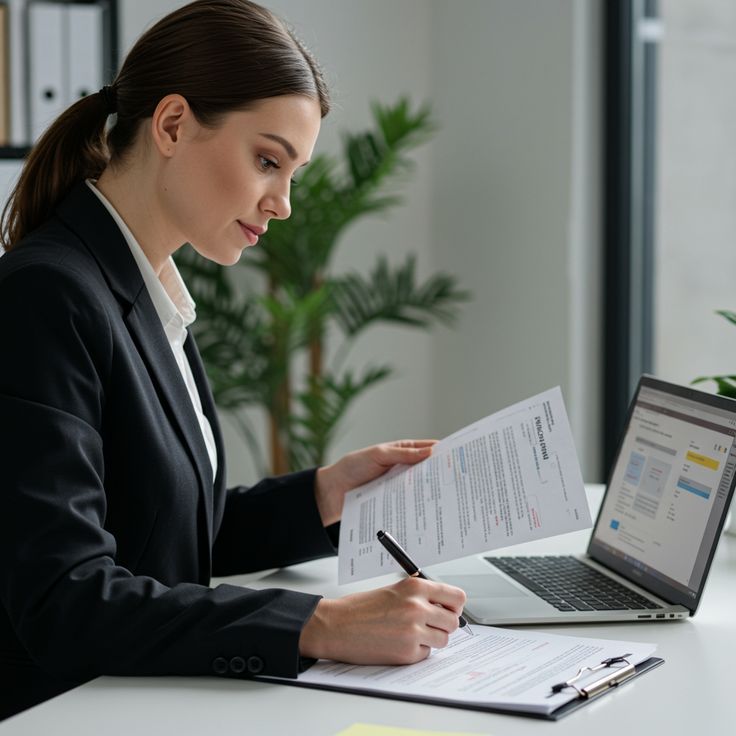 Personal Tax Filing Service in Canada