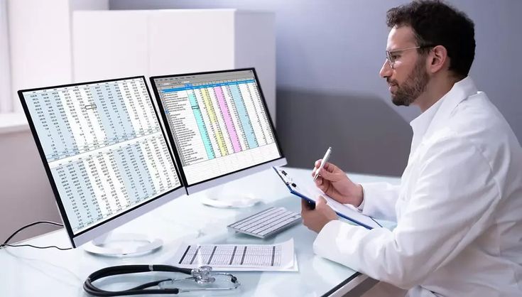 medical bookkeeping services in Brampton