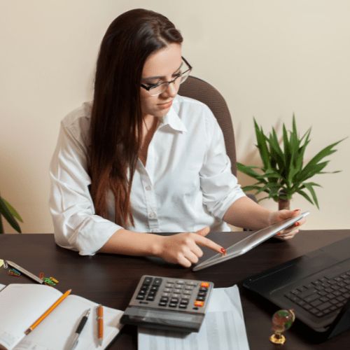 Industry Specific Bookkeeping Services
