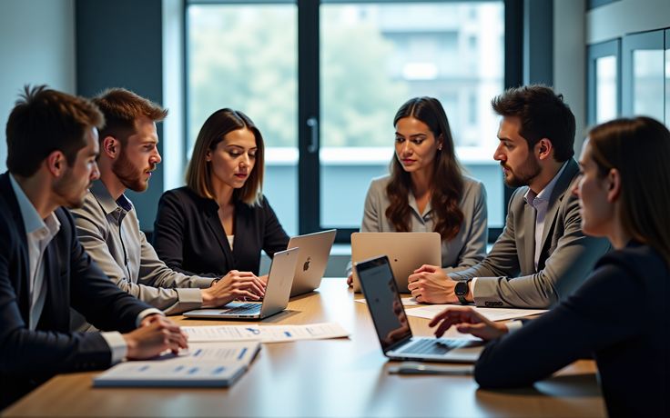 Bookkeeper in Brampton