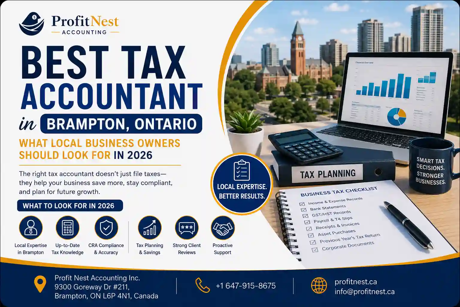 Personal vs. corporate tax filing