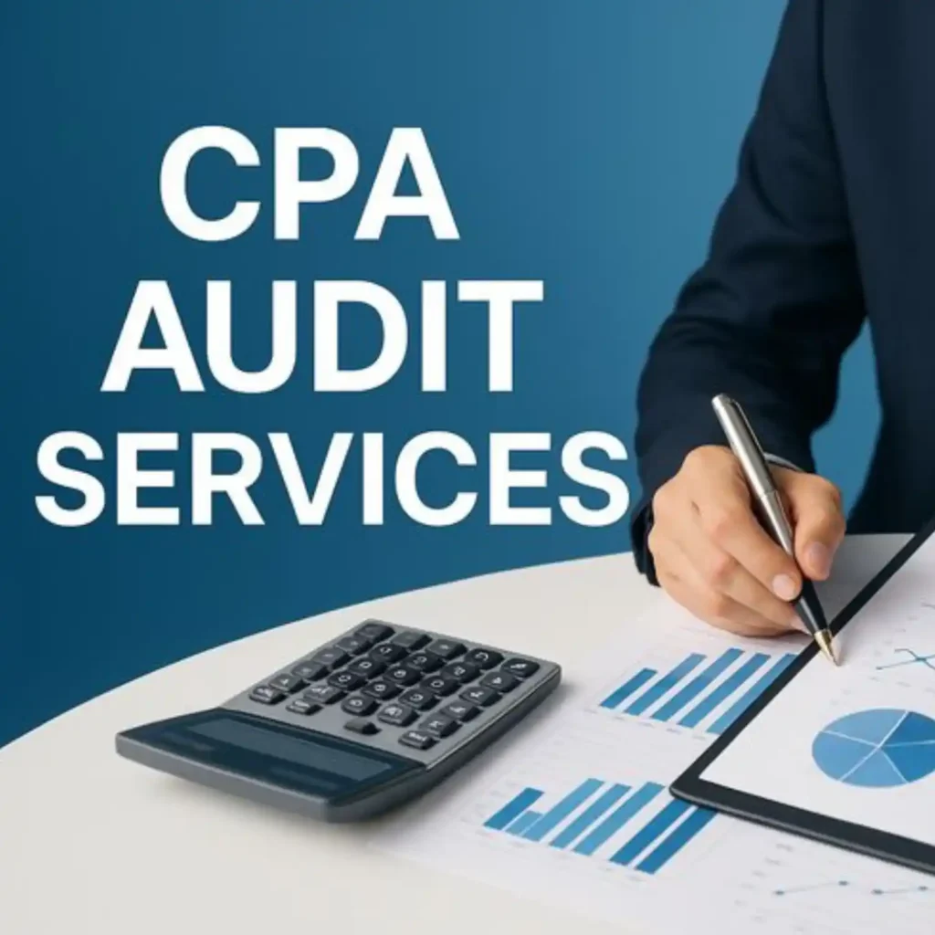 CPA in Brampton Ontario