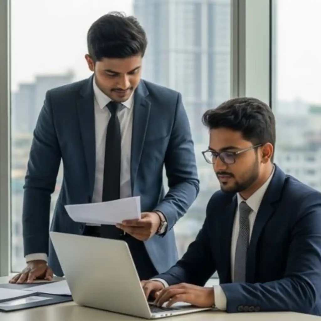 CPA in Brampton, Ontario