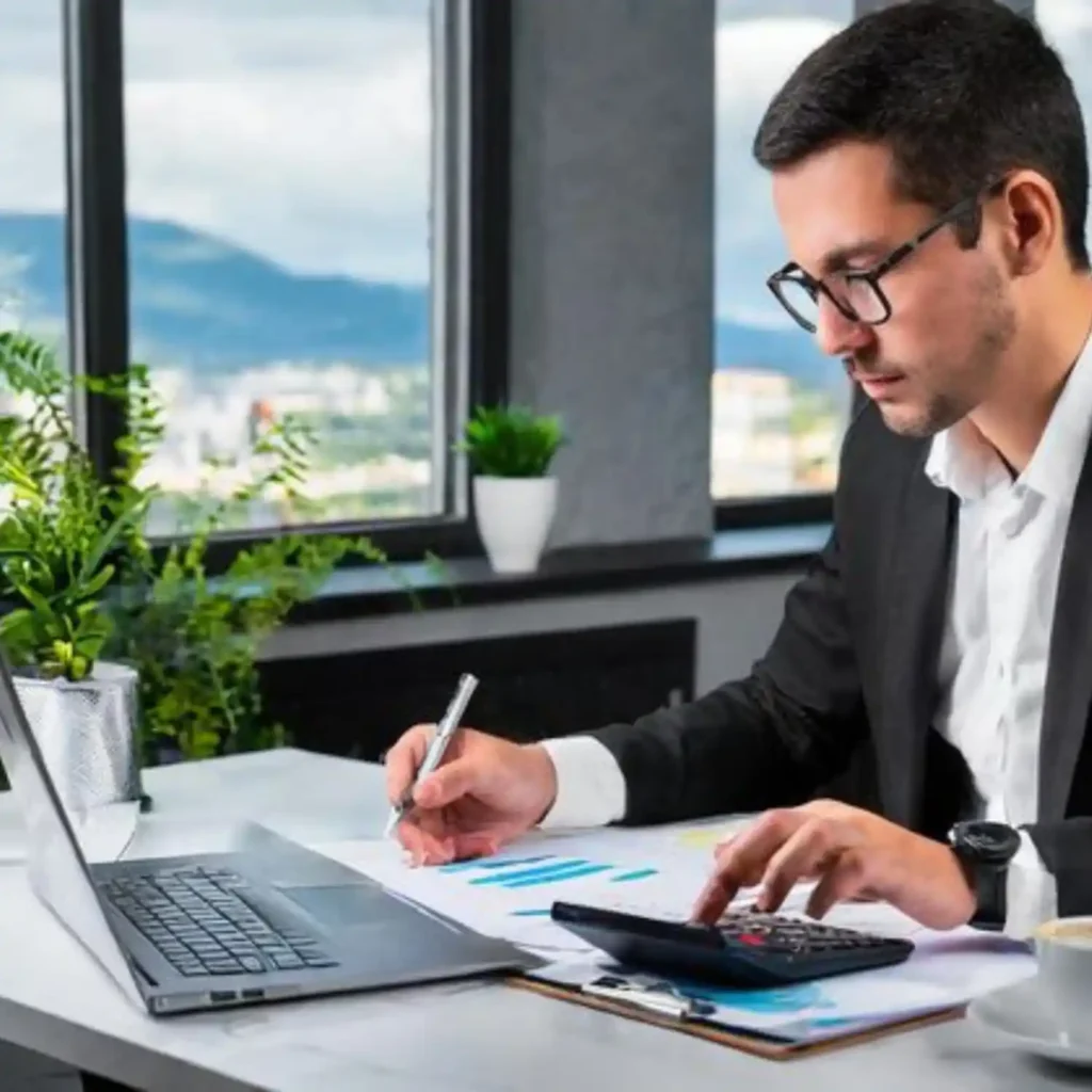 CPA in Brampton Ontario